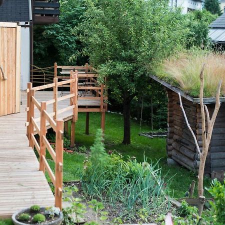 Nature Nook Μπλεντ Εξωτερικό φωτογραφία