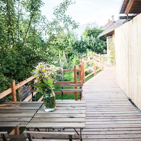 Nature Nook Μπλεντ Εξωτερικό φωτογραφία
