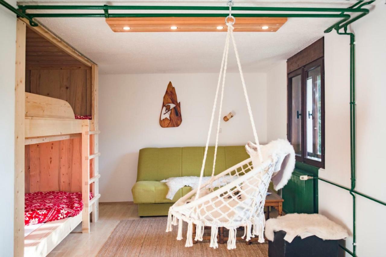 Nature Nook Μπλεντ Εξωτερικό φωτογραφία