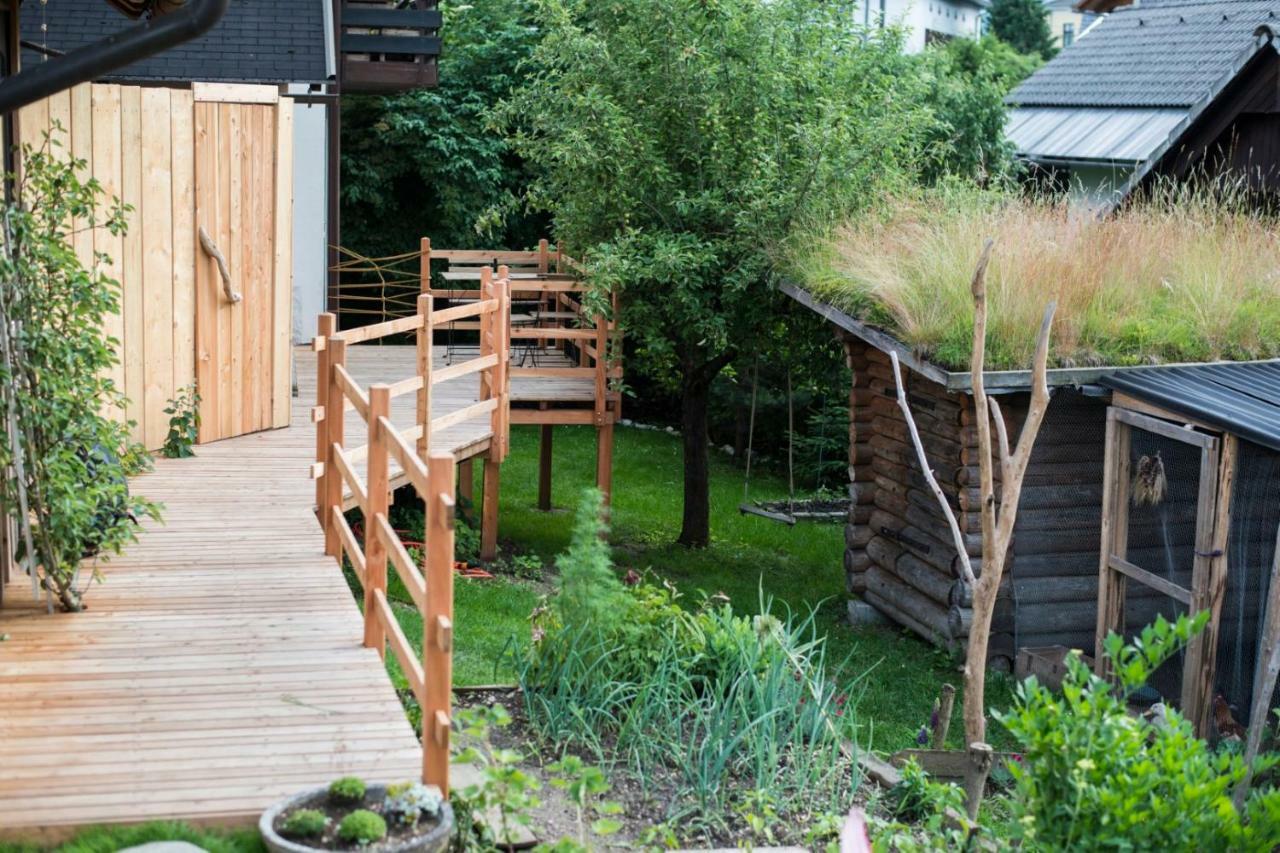 Nature Nook Μπλεντ Εξωτερικό φωτογραφία