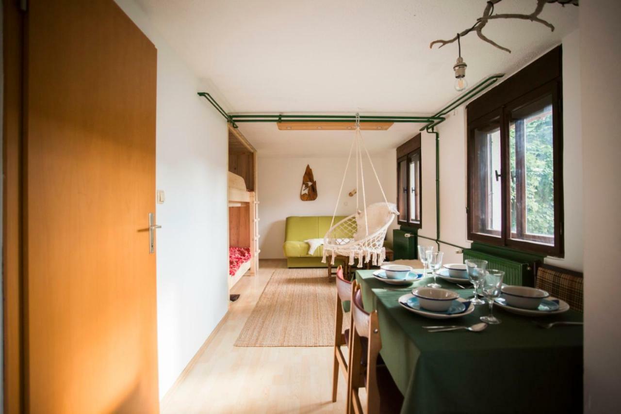 Nature Nook Μπλεντ Εξωτερικό φωτογραφία