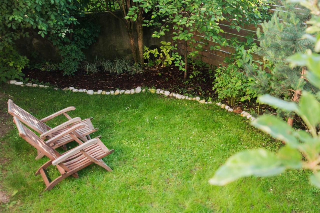 Nature Nook Μπλεντ Εξωτερικό φωτογραφία